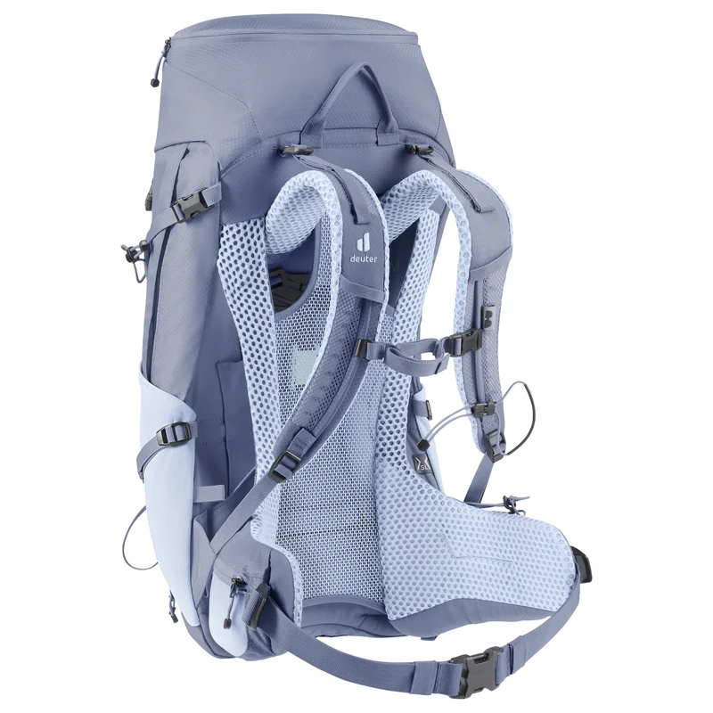 Deuter Futura Pro 30 SL - Wanderrucksack 61 cm (polar-bluejay)