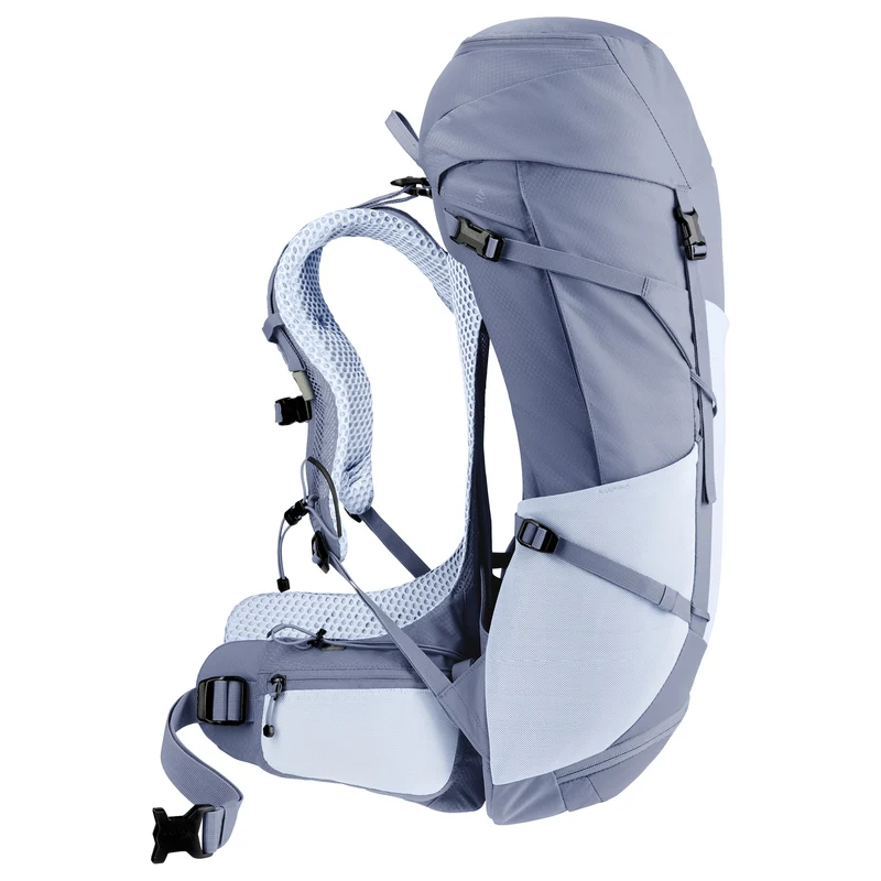 Deuter Futura Pro 30 SL - Wanderrucksack 61 cm (polar-bluejay)