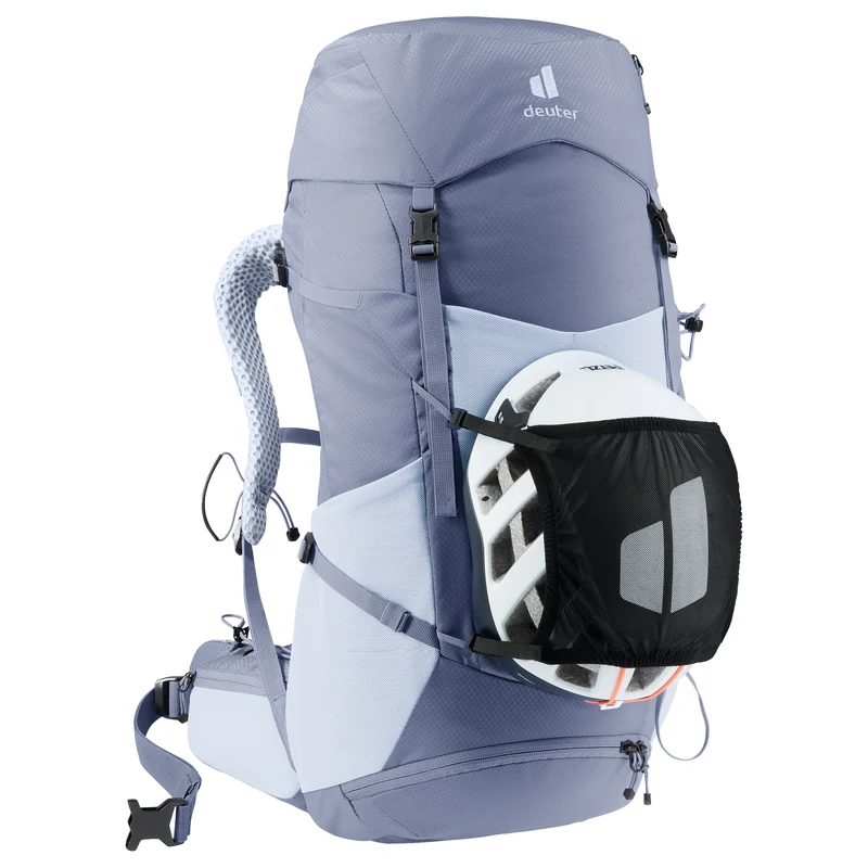 Deuter Futura Pro 30 SL - Wanderrucksack 61 cm (polar-bluejay)