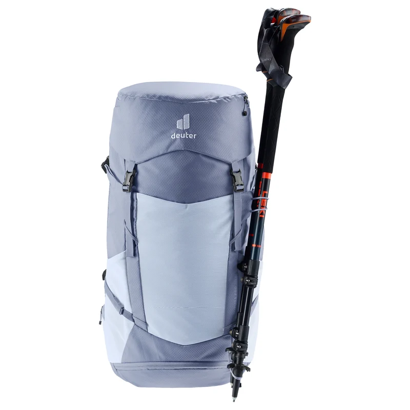 Deuter Futura Pro 30 SL - Wanderrucksack 61 cm (polar-bluejay)