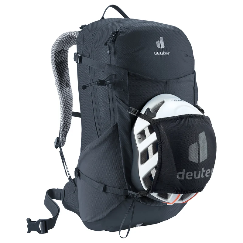 Deuter Futura 23 - Wanderrucksack 57 cm (black)