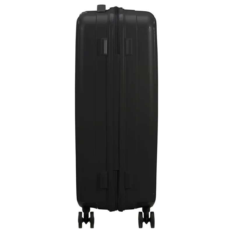 American Tourister Rejoy - 4-Rollen-Trolley 68 cm (schwarz)