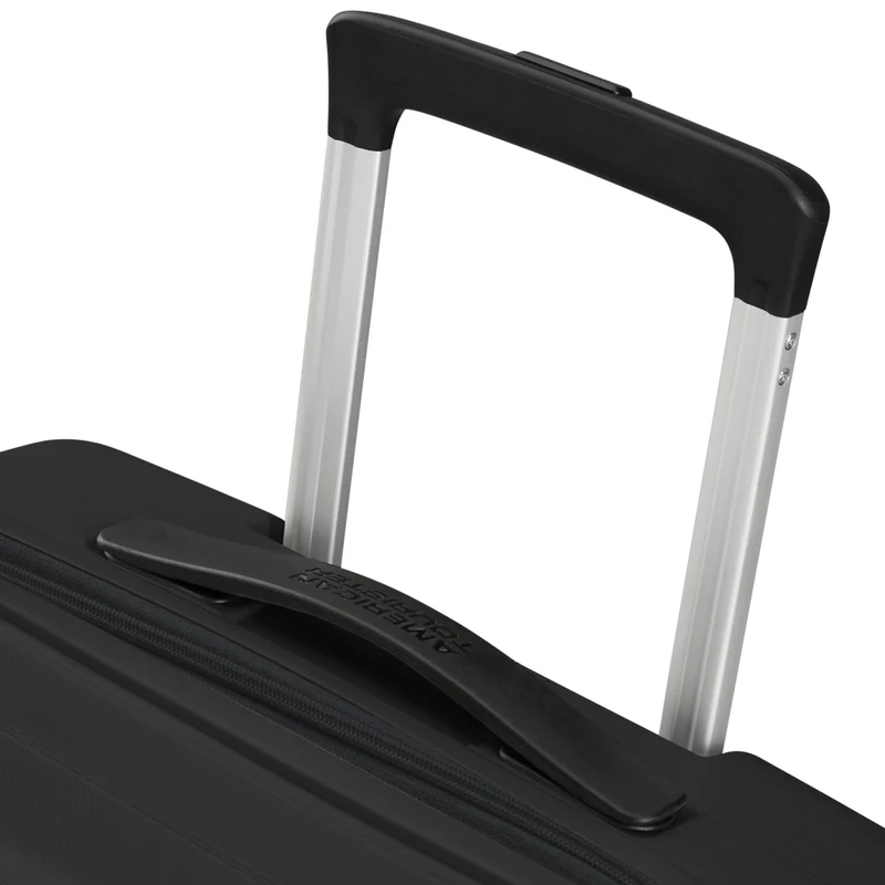 American Tourister Rejoy - 4-Rollen-Trolley 68 cm (schwarz)