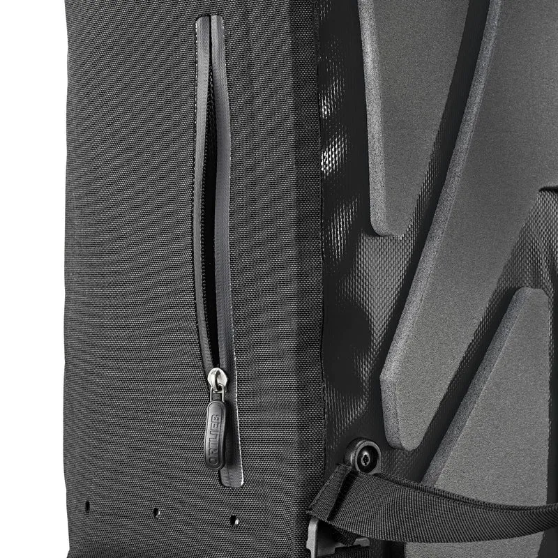 Ortlieb Velocity 29 - Rucksack 50 cm (black)