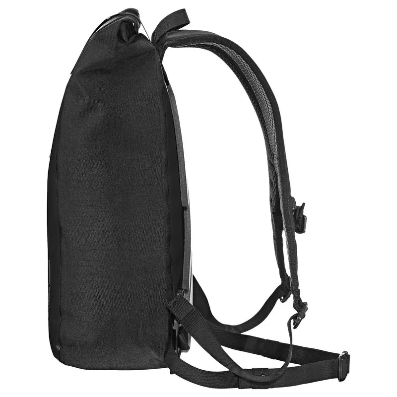 Ortlieb Velocity 17 - Rucksack 15" 45 cm (black)
