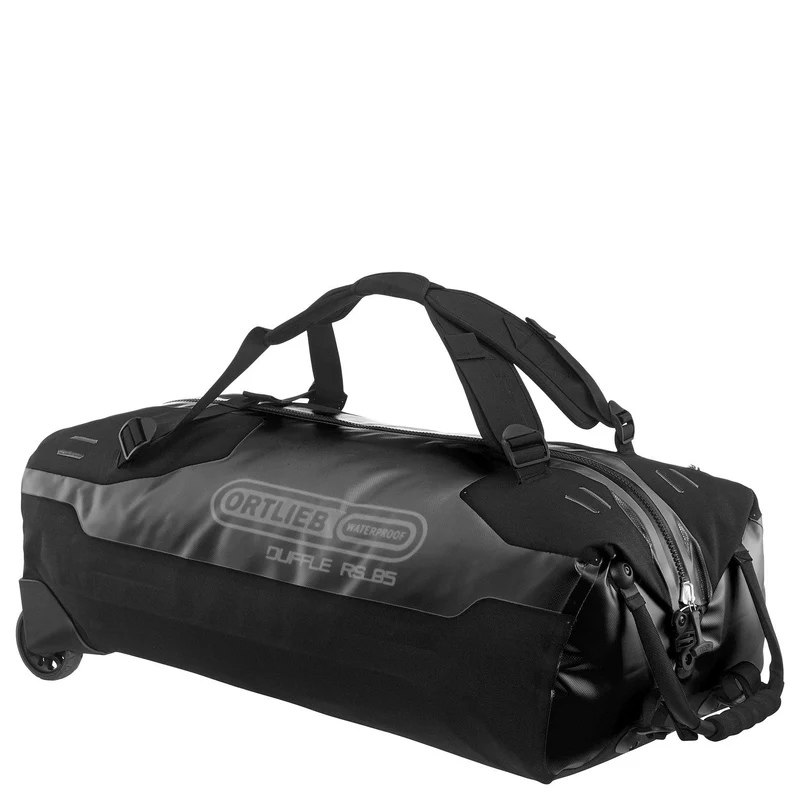 Ortlieb RS 85 - Rollenreisetasche 73 cm (black)