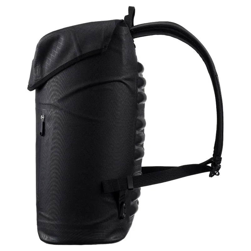 Ortlieb Soulo 25 - Rucksack 15.4" 47 cm (black embossed)