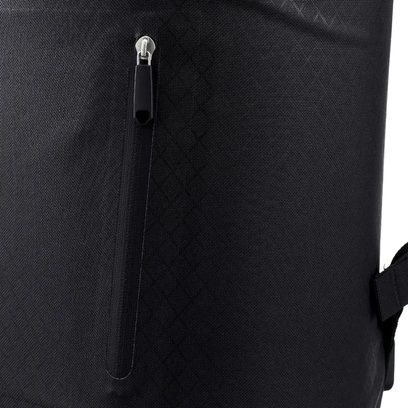Ortlieb Soulo 25 - Rucksack 15.4" 47 cm (black embossed)