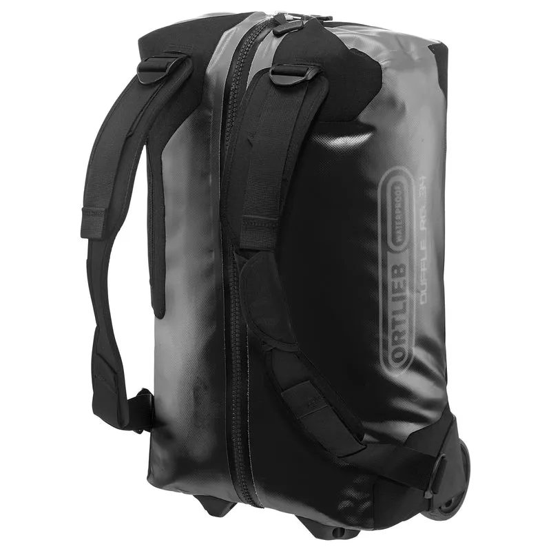 Ortlieb RG 34 - 2-Rollen Rucksacktrolley 55 cm (black)