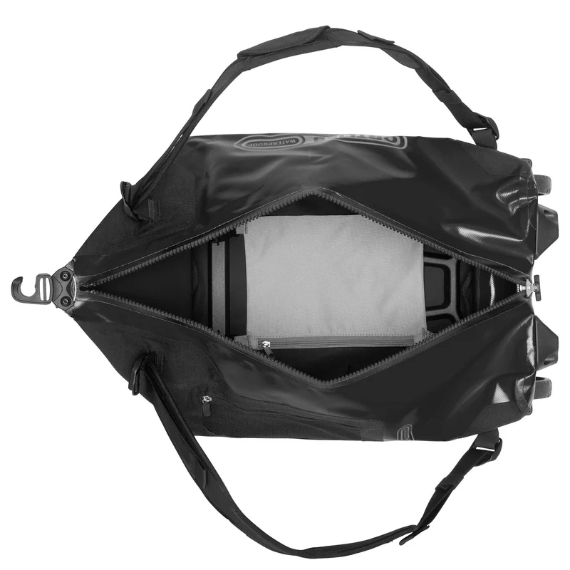 Ortlieb RG 34 - 2-Rollen Rucksacktrolley 55 cm (black)