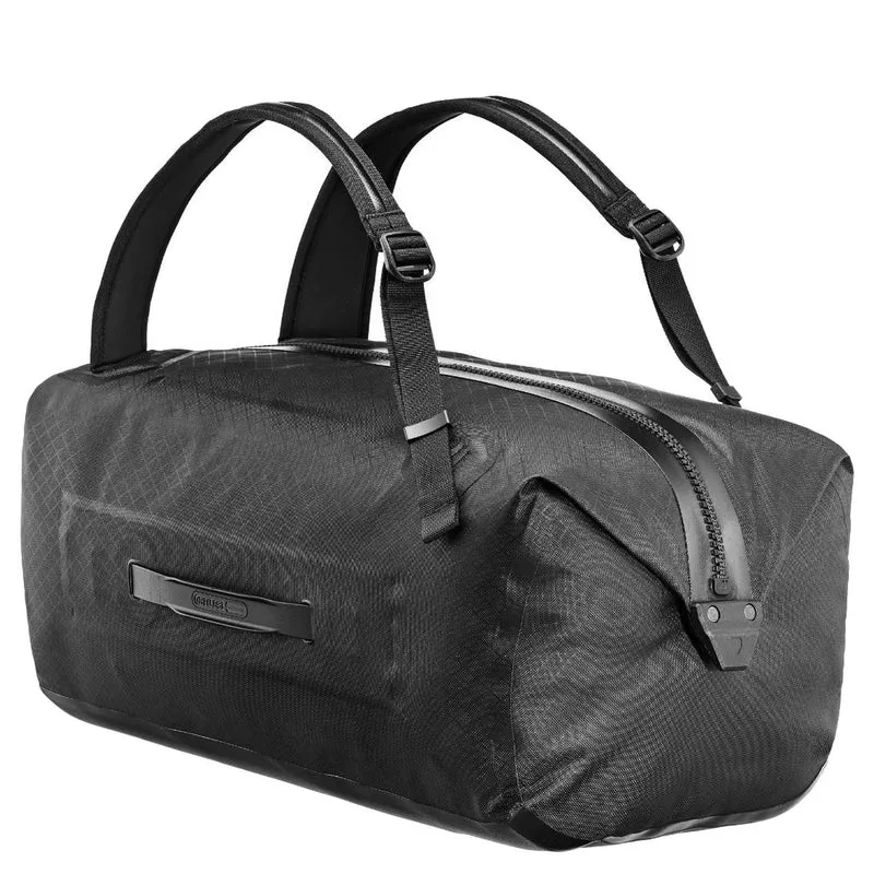 Ortlieb Metrosphere 60 - Reisetasche/Rucksack 58 cm (black embossed)