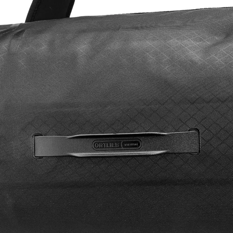 Ortlieb Metrosphere 60 - Reisetasche/Rucksack 58 cm (black embossed)