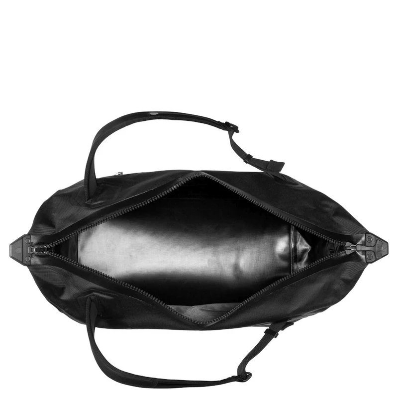 Ortlieb Metrosphere 40 - Reisetasche/Rucksack 53 cm (black embossed)