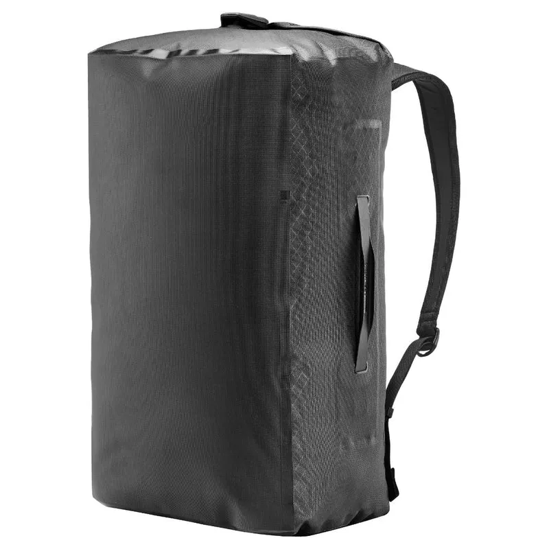 Ortlieb Metrosphere 40 - Reisetasche/Rucksack 53 cm (black embossed)