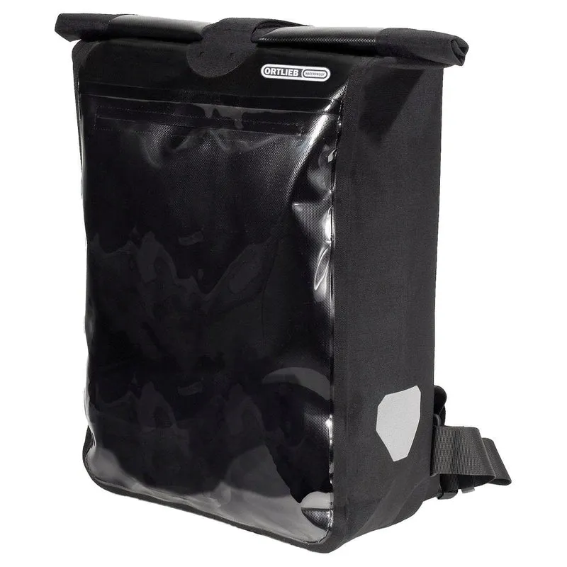Ortlieb Messenger-Bag Pro Bike Rucksack 50 cm (black)