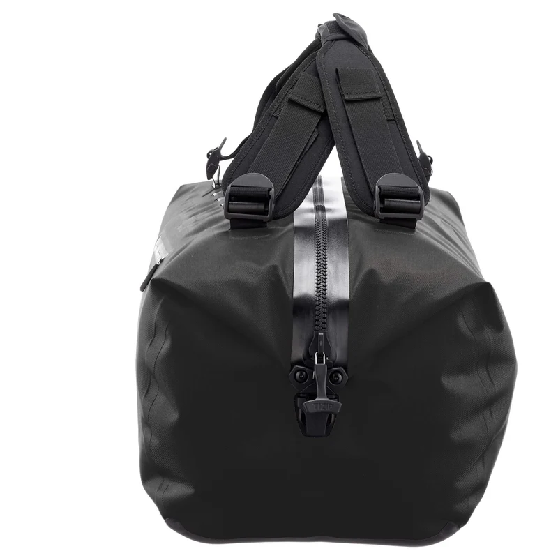 Ortlieb Duffle Lite 60 - Reisetasche/Reiserucksack 58 cm (black)