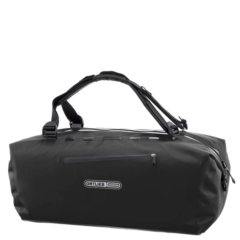 Ortlieb Duffle Lite 60 - Reisetasche/Reiserucksack 58 cm (black)