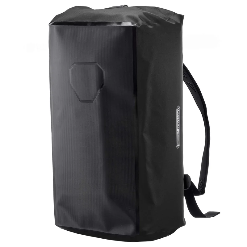 Ortlieb Duffle Lite 60 - Reisetasche/Reiserucksack 58 cm (black)