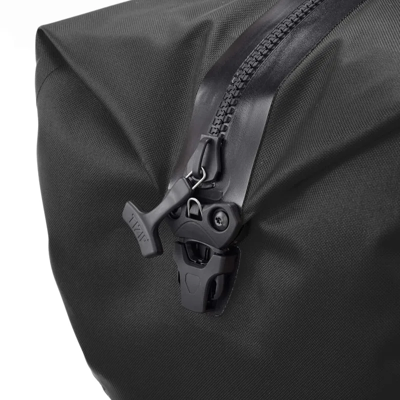 Ortlieb Duffle Lite 60 - Reisetasche/Reiserucksack 58 cm (black)