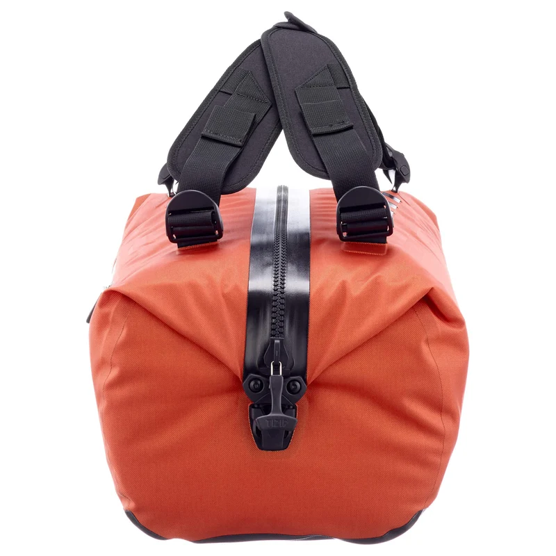 Ortlieb Duffle Lite 40 - Reisetasche/Reiserucksack 53 cm (roiboos)