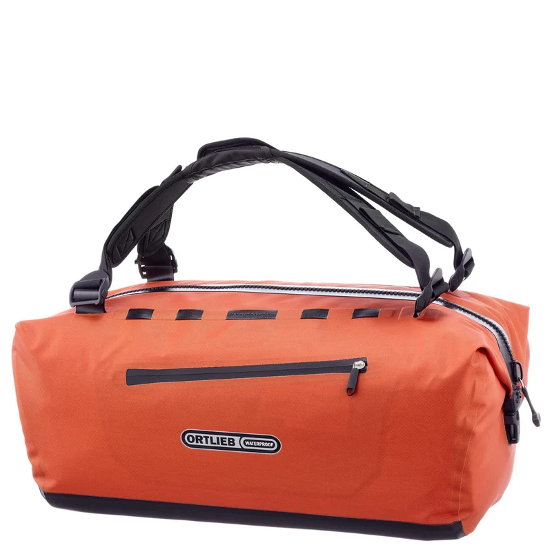 Ortlieb Duffle Lite 40 - Reisetasche/Reiserucksack 53 cm (roiboos)