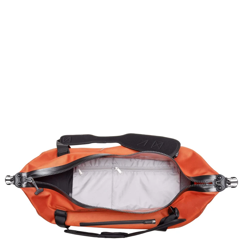 Ortlieb Duffle Lite 40 - Reisetasche/Reiserucksack 53 cm (roiboos)