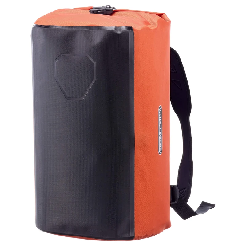 Ortlieb Duffle Lite 40 - Reisetasche/Reiserucksack 53 cm (roiboos)