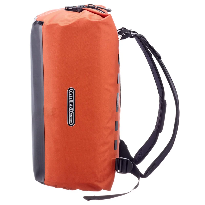 Ortlieb Duffle Lite 40 - Reisetasche/Reiserucksack 53 cm (roiboos)