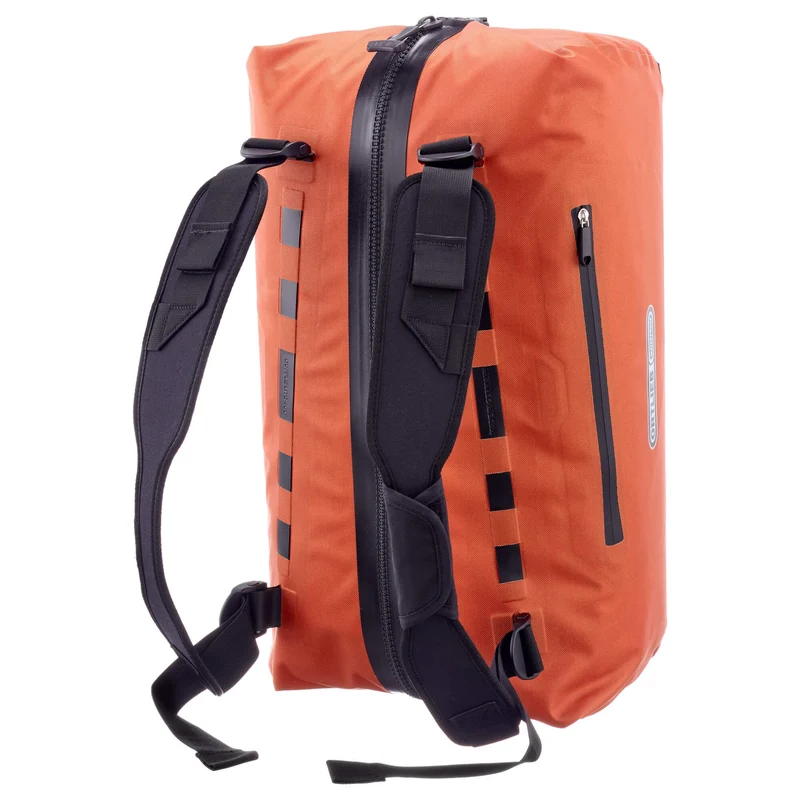 Ortlieb Duffle Lite 40 - Reisetasche/Reiserucksack 53 cm (roiboos)