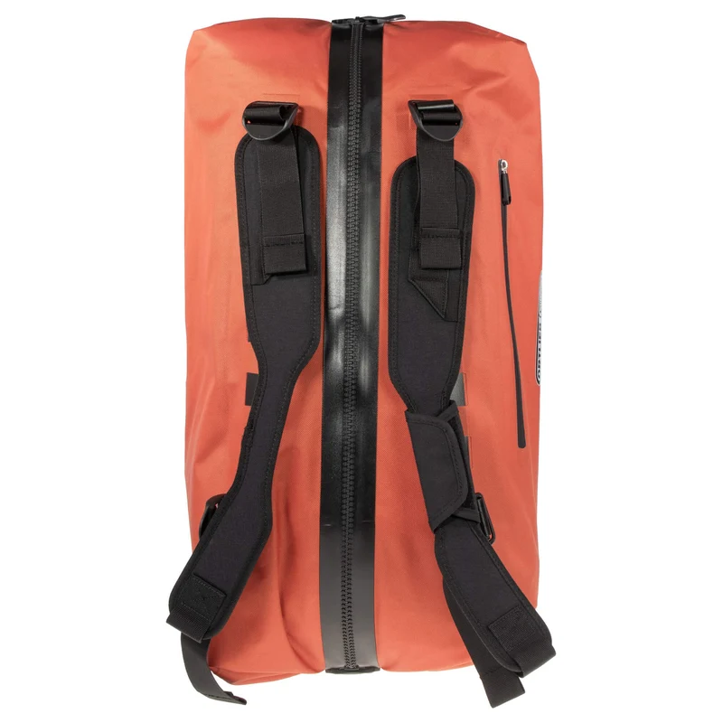 Ortlieb Duffle Lite 40 - Reisetasche/Reiserucksack 53 cm (roiboos)