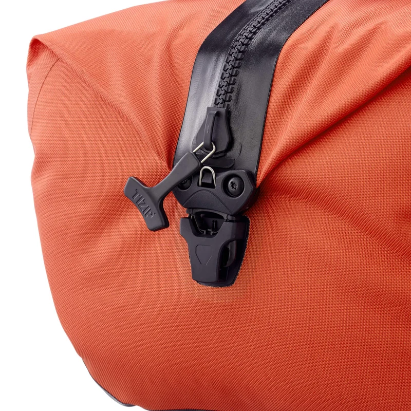 Ortlieb Duffle Lite 40 - Reisetasche/Reiserucksack 53 cm (roiboos)