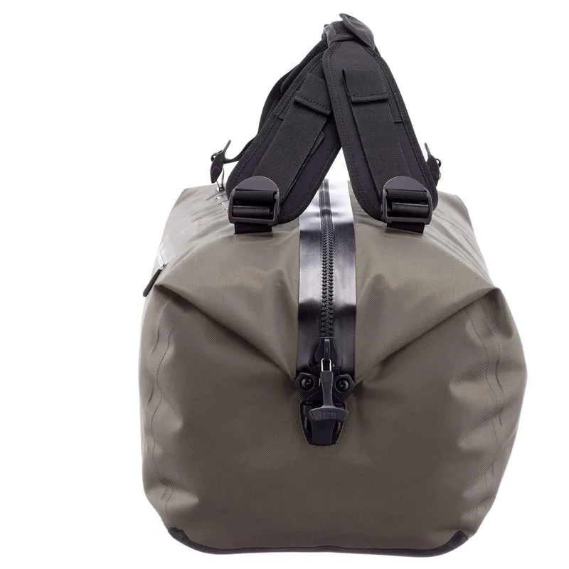 Ortlieb Duffle Lite 60 - Reisetasche/Reiserucksack 58 cm (dark sand)