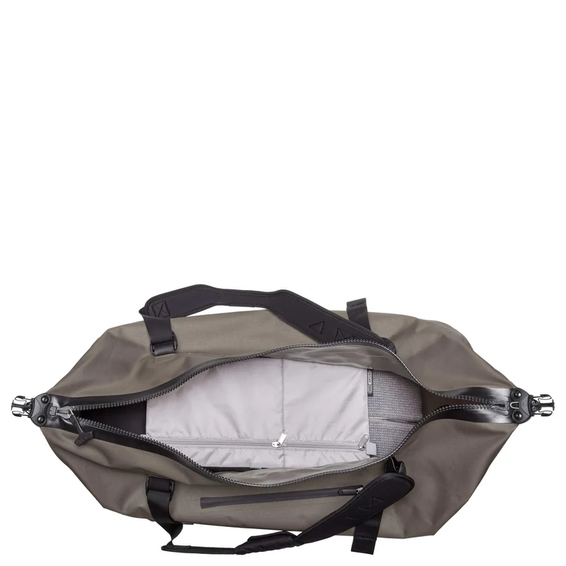 Ortlieb Duffle Lite 60 - Reisetasche/Reiserucksack 58 cm (dark sand)