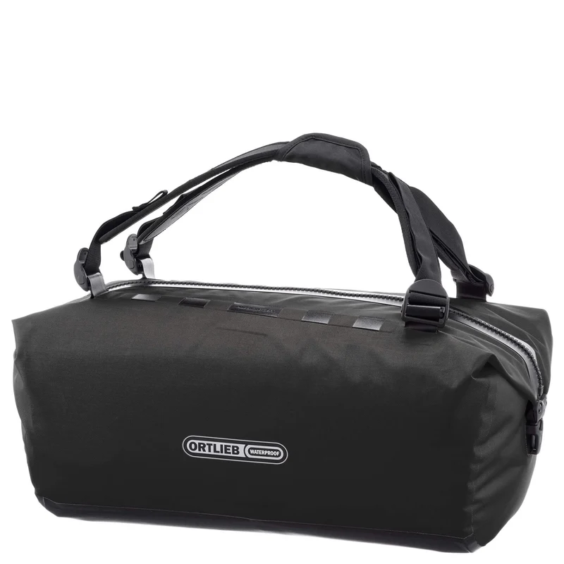 Ortlieb Duffle Lite 40 - Reisetasche/Reiserucksack 53 cm (black)