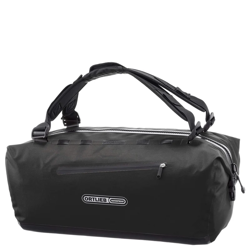 Ortlieb Duffle Lite 40 - Reisetasche/Reiserucksack 53 cm (black)