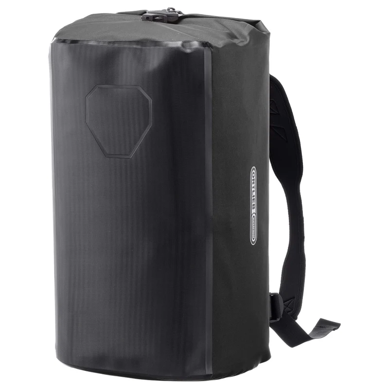 Ortlieb Duffle Lite 40 - Reisetasche/Reiserucksack 53 cm (black)