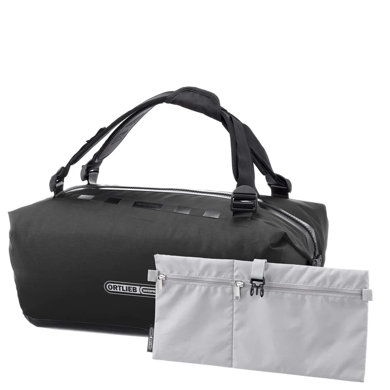 Ortlieb Duffle Lite 40 - Reisetasche/Reiserucksack 53 cm (black)