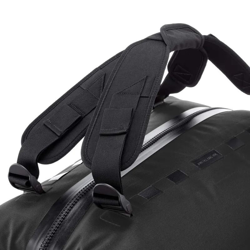 Ortlieb Duffle Lite 40 - Reisetasche/Reiserucksack 53 cm (black)
