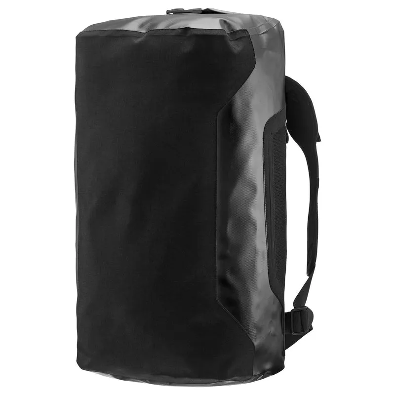 Ortlieb Duffle 60 - Reisetasche/ Rucksack 58 cm (black)