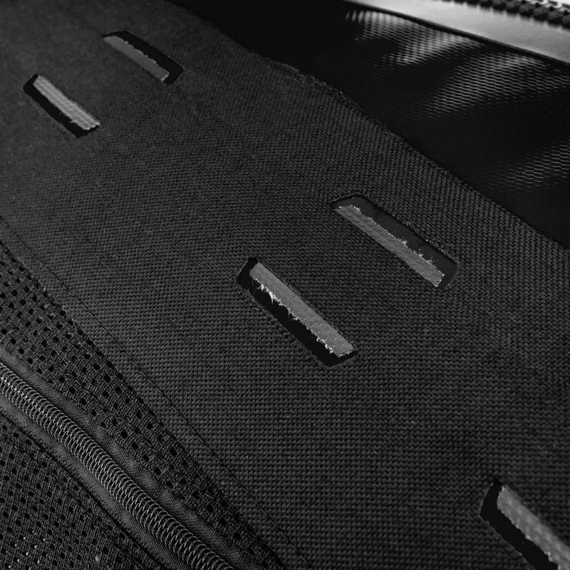 Ortlieb Duffle 60 - Reisetasche/ Rucksack 58 cm (black)
