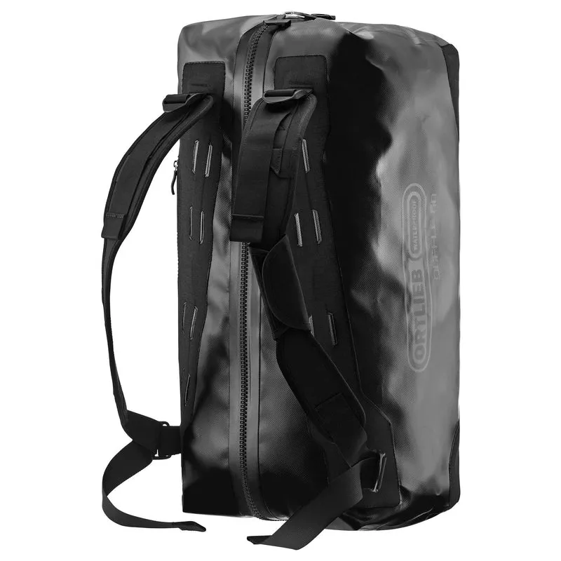 Ortlieb Duffle 60 - Reisetasche/ Rucksack 58 cm (black)