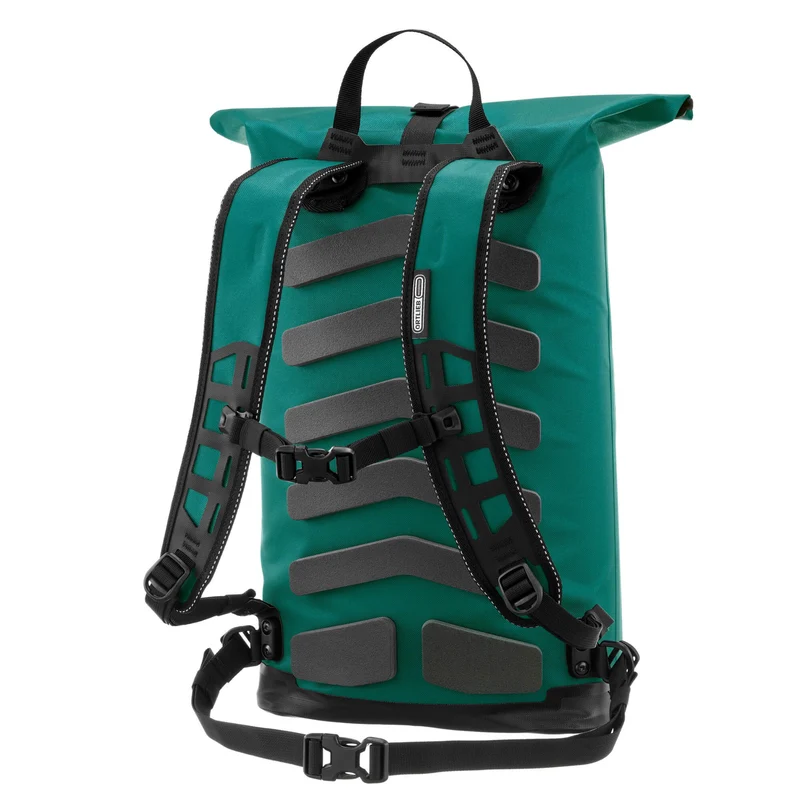 Ortlieb Commuter-Daypack 21 - Rucksack 15.4" 50 cm (atl. green)