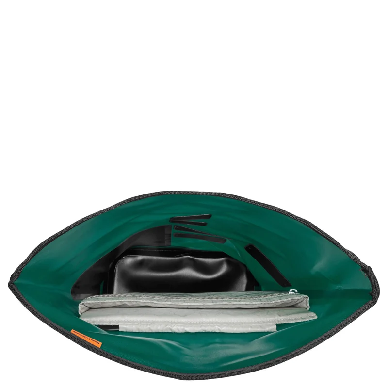 Ortlieb Commuter-Daypack 21 - Rucksack 15.4" 50 cm (atl. green)