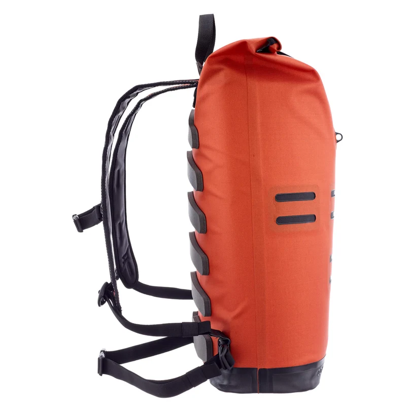 Ortlieb Commuter-Daypack 21 - Rucksack 15.4" 50 cm (rooibos)