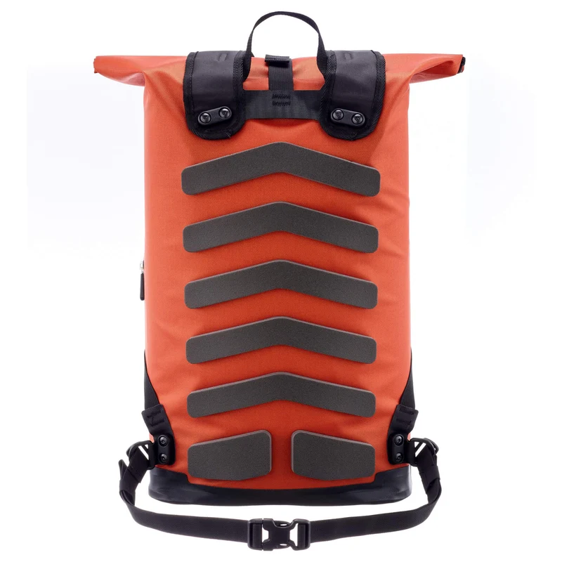 Ortlieb Commuter-Daypack 21 - Rucksack 15.4" 50 cm (rooibos)