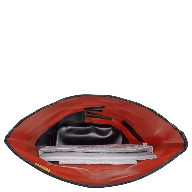 Ortlieb Commuter-Daypack 21 - Rucksack 15.4" 50 cm (rooibos)