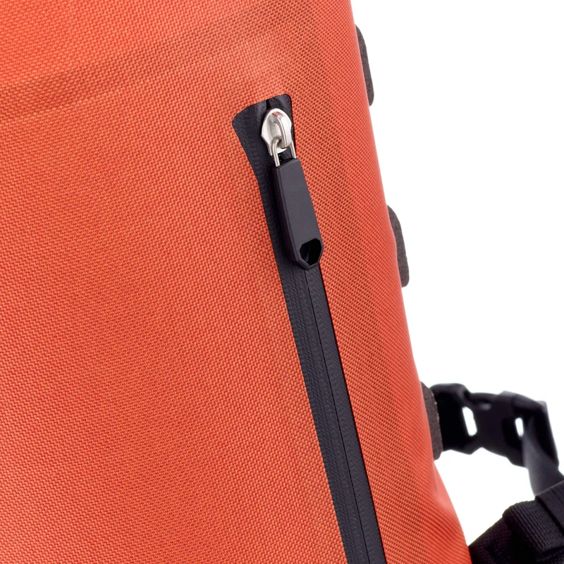 Ortlieb Commuter-Daypack 21 - Rucksack 15.4" 50 cm (rooibos)