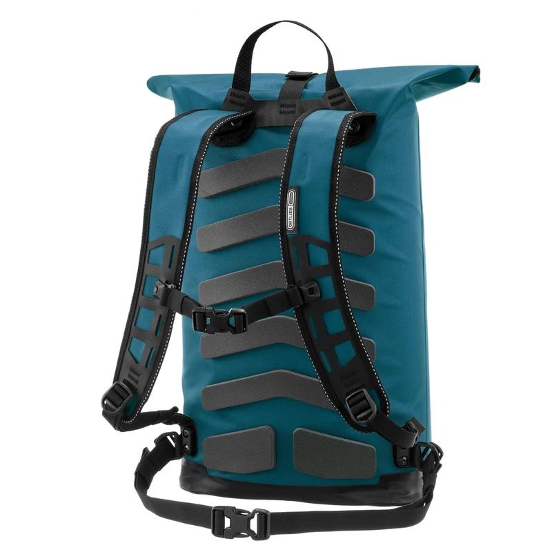 Ortlieb Commuter-Daypack 21 - Rucksack 15.4" 50 cm (petrol)