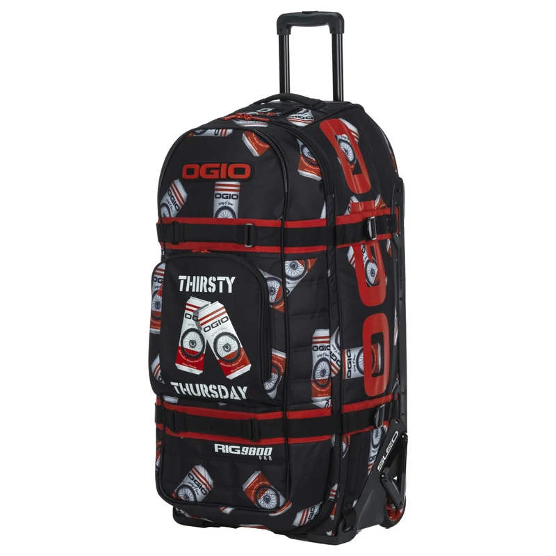 OGIO 9800 PRO - Rollenreisetasche 125 L 86 cm (thirsty thursday)