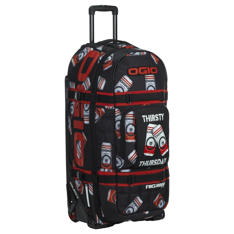 OGIO 9800 PRO - Rollenreisetasche 125 L 86 cm (thirsty thursday)